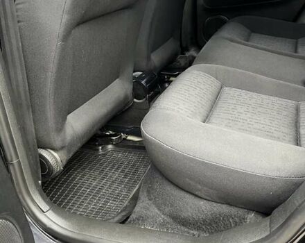 Чорний Фольксваген Гольф, об'ємом двигуна 1.4 л та пробігом 193 тис. км за 4700 $, фото 20 на Automoto.ua