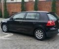 Черный Фольксваген Гольф, объемом двигателя 1.39 л и пробегом 260 тыс. км за 4100 $, фото 1 на Automoto.ua