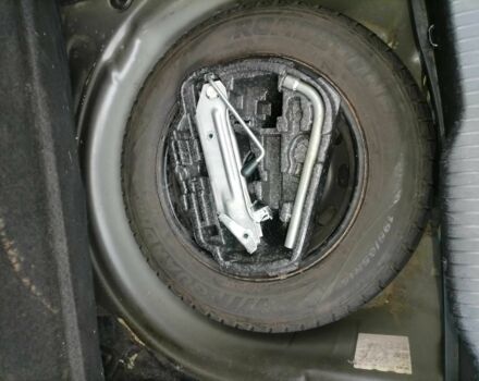 Черный Фольксваген Гольф, объемом двигателя 1.4 л и пробегом 244 тыс. км за 4500 $, фото 1 на Automoto.ua