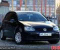 Чорний Фольксваген Гольф, об'ємом двигуна 1.4 л та пробігом 255 тис. км за 5299 $, фото 1 на Automoto.ua