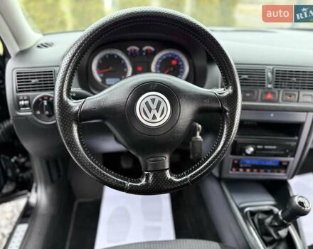 Черный Фольксваген Гольф, объемом двигателя 0 л и пробегом 187 тыс. км за 4790 $, фото 48 на Automoto.ua