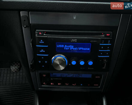 Черный Фольксваген Гольф, объемом двигателя 1.39 л и пробегом 262 тыс. км за 3800 $, фото 22 на Automoto.ua