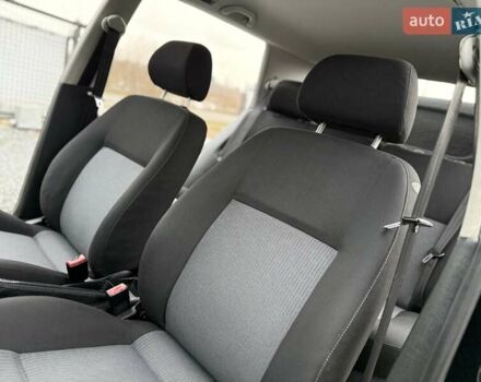 Черный Фольксваген Гольф, объемом двигателя 0 л и пробегом 187 тыс. км за 4790 $, фото 57 на Automoto.ua