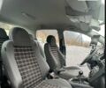 Фольксваген Гольф 2003 в Межгорье на Automoto.ua Черный Фольксваген Гольф, объемом двигателя 1.4 л и пробегом 192 тыс. км за 5700 $, фото 2 на Automoto.ua