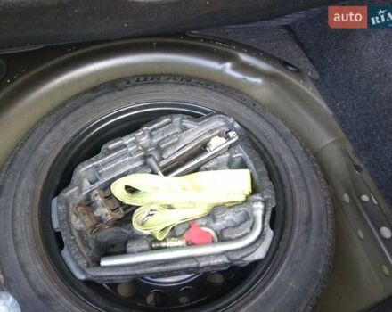 Черный Фольксваген Гольф, объемом двигателя 1.6 л и пробегом 210 тыс. км за 4300 $, фото 16 на Automoto.ua