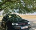 Чорний Фольксваген Гольф, об'ємом двигуна 1.4 л та пробігом 312 тис. км за 3697 $, фото 1 на Automoto.ua