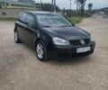 Черный Фольксваген Гольф, объемом двигателя 1.39 л и пробегом 243 тыс. км за 4700 $, фото 11 на Automoto.ua