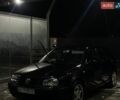 Черный Фольксваген Гольф, объемом двигателя 1.6 л и пробегом 268 тыс. км за 4400 $, фото 1 на Automoto.ua