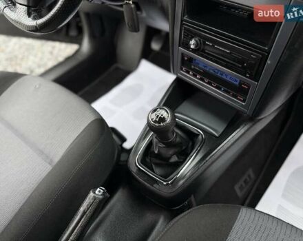 Черный Фольксваген Гольф, объемом двигателя 0 л и пробегом 187 тыс. км за 4790 $, фото 73 на Automoto.ua