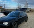Черный Фольксваген Гольф, объемом двигателя 1.39 л и пробегом 370 тыс. км за 4500 $, фото 1 на Automoto.ua