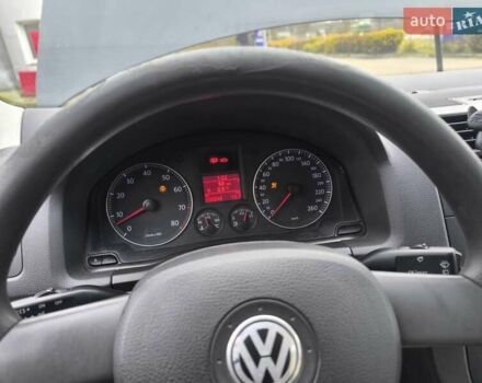 Чорний Фольксваген Гольф, об'ємом двигуна 1.6 л та пробігом 330 тис. км за 4900 $, фото 17 на Automoto.ua