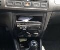 Черный Фольксваген Гольф, объемом двигателя 1.4 л и пробегом 237 тыс. км за 3850 $, фото 1 на Automoto.ua