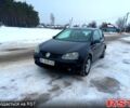 Чорний Фольксваген Гольф, об'ємом двигуна 1.6 л та пробігом 202 тис. км за 2950 $, фото 1 на Automoto.ua