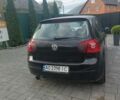 Фольксваген Гольф 2003 в Межгорье на Automoto.ua Черный Фольксваген Гольф, объемом двигателя 1.4 л и пробегом 192 тыс. км за 5700 $, фото 5 на Automoto.ua