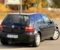 Черный Фольксваген Гольф, объемом двигателя 1.9 л и пробегом 284 тыс. км за 3950 $, фото 9 на Automoto.ua