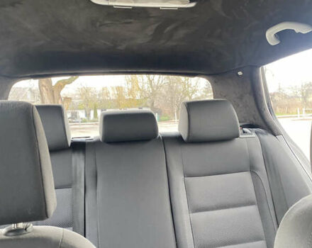 Чорний Фольксваген Гольф, об'ємом двигуна 1.9 л та пробігом 251 тис. км за 4500 $, фото 22 на Automoto.ua