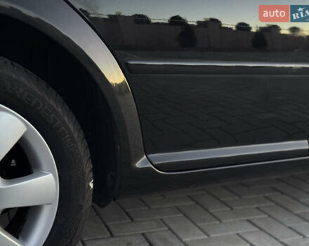 Черный Фольксваген Гольф, объемом двигателя 1.6 л и пробегом 180 тыс. км за 4650 $, фото 10 на Automoto.ua