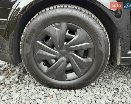 Черный Фольксваген Гольф, объемом двигателя 0 л и пробегом 187 тыс. км за 4790 $, фото 44 на Automoto.ua