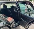 Черный Фольксваген Гольф, объемом двигателя 1.6 л и пробегом 212 тыс. км за 5350 $, фото 20 на Automoto.ua