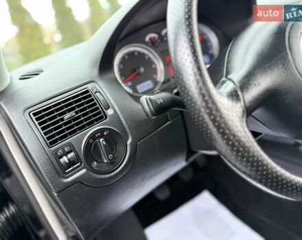 Черный Фольксваген Гольф, объемом двигателя 0 л и пробегом 187 тыс. км за 4790 $, фото 49 на Automoto.ua