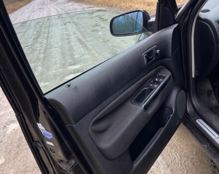 Черный Фольксваген Гольф, объемом двигателя 1.9 л и пробегом 320 тыс. км за 1890 $, фото 3 на Automoto.ua