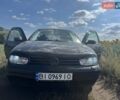 Черный Фольксваген Гольф, объемом двигателя 1.9 л и пробегом 323 тыс. км за 5500 $, фото 1 на Automoto.ua