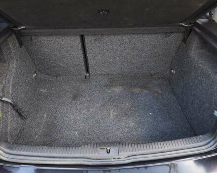 Фольксваген Гольф 2003 у Рівному на Automoto.ua Чорний Фольксваген Гольф, об'ємом двигуна 1.39 л та пробігом 341 тис. км за 4000 $, фото 10 на Automoto.ua