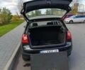 Черный Фольксваген Гольф, объемом двигателя 1.39 л и пробегом 257 тыс. км за 4500 $, фото 9 на Automoto.ua