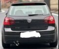 Фольксваген Гольф 2003 в Межгорье на Automoto.ua Черный Фольксваген Гольф, объемом двигателя 1.4 л и пробегом 192 тыс. км за 5700 $, фото 3 на Automoto.ua