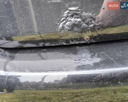 Чорний Фольксваген Гольф, об'ємом двигуна 1.6 л та пробігом 330 тис. км за 4900 $, фото 10 на Automoto.ua