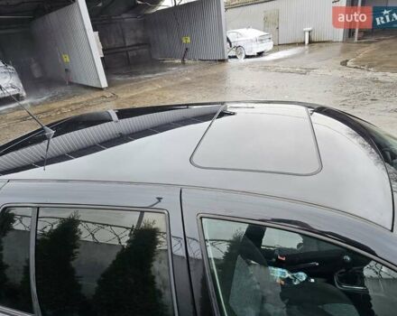 Чорний Фольксваген Гольф, об'ємом двигуна 1.6 л та пробігом 330 тис. км за 4500 $, фото 7 на Automoto.ua