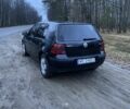 Черный Фольксваген Гольф, объемом двигателя 1.9 л и пробегом 340 тыс. км за 2300 $, фото 7 на Automoto.ua