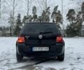 Черный Фольксваген Гольф, объемом двигателя 1.4 л и пробегом 300 тыс. км за 5500 $, фото 4 на Automoto.ua