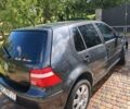 Фольксваген Гольф 2003 у Рівному на Automoto.ua Чорний Фольксваген Гольф, об'ємом двигуна 1.39 л та пробігом 341 тис. км за 4000 $, фото 3 на Automoto.ua