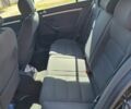 Черный Фольксваген Гольф, объемом двигателя 2 л и пробегом 270 тыс. км за 3800 $, фото 3 на Automoto.ua