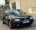 Чорний Фольксваген Гольф, об'ємом двигуна 1.4 л та пробігом 3 тис. км за 4600 $, фото 1 на Automoto.ua