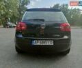 Черный Фольксваген Гольф, объемом двигателя 1.4 л и пробегом 277 тыс. км за 4800 $, фото 6 на Automoto.ua
