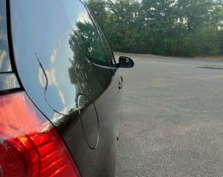 Черный Фольксваген Гольф, объемом двигателя 1.4 л и пробегом 277 тыс. км за 4800 $, фото 7 на Automoto.ua