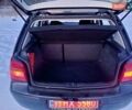Черный Фольксваген Гольф, объемом двигателя 1.4 л и пробегом 172 тыс. км за 4199 $, фото 31 на Automoto.ua