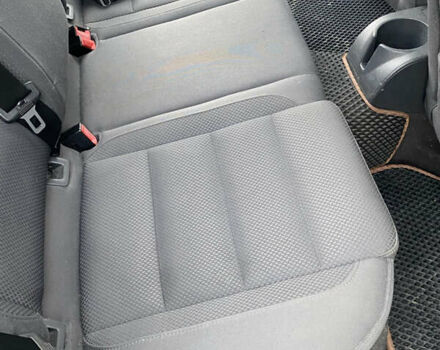 Чорний Фольксваген Гольф, об'ємом двигуна 1.9 л та пробігом 251 тис. км за 4500 $, фото 20 на Automoto.ua