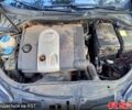 Черный Фольксваген Гольф, объемом двигателя 1.6 л и пробегом 220 тыс. км за 5500 $, фото 6 на Automoto.ua