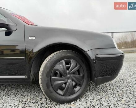 Черный Фольксваген Гольф, объемом двигателя 0 л и пробегом 187 тыс. км за 4790 $, фото 12 на Automoto.ua