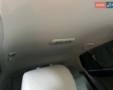 Черный Фольксваген Гольф, объемом двигателя 1.6 л и пробегом 205 тыс. км за 5400 $, фото 18 на Automoto.ua