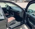 Черный Фольксваген Гольф, объемом двигателя 1.6 л и пробегом 212 тыс. км за 5350 $, фото 21 на Automoto.ua
