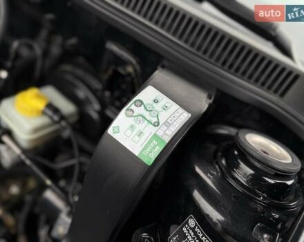 Черный Фольксваген Гольф, объемом двигателя 0 л и пробегом 187 тыс. км за 4790 $, фото 91 на Automoto.ua