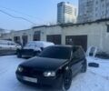 Чорний Фольксваген Гольф, об'ємом двигуна 1.8 л та пробігом 297 тис. км за 5250 $, фото 1 на Automoto.ua