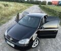 Черный Фольксваген Гольф, объемом двигателя 1.6 л и пробегом 205 тыс. км за 5400 $, фото 5 на Automoto.ua