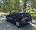 Чорний Фольксваген Гольф, об'ємом двигуна 1.4 л та пробігом 240 тис. км за 3800 $, фото 1 на Automoto.ua
