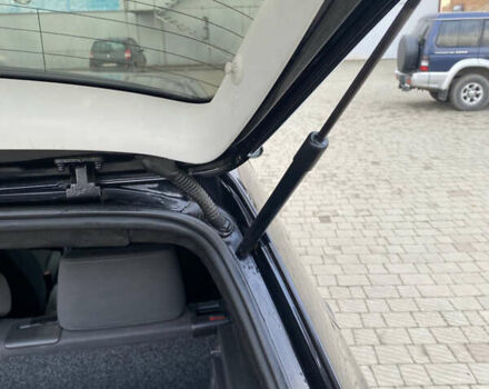 Чорний Фольксваген Гольф, об'ємом двигуна 1.9 л та пробігом 251 тис. км за 4500 $, фото 9 на Automoto.ua