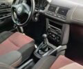 Черный Фольксваген Гольф, объемом двигателя 1.6 л и пробегом 212 тыс. км за 5350 $, фото 24 на Automoto.ua